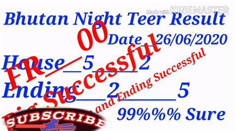 </b> This is also gaining popularity in recent time and we try our level best to update the results as faster as possible. . Bhutan teer night result